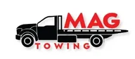 MAG Towing logo
