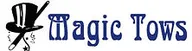 Magic Tows logo
