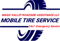 Magic Valley Roadside Assistance logo