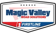 Magic Valley Towing logo