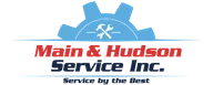 Main & Hudson Service, Inc. logo