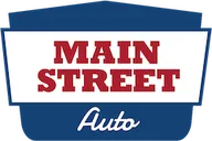 Main Street Auto Decherd - a Main Street Auto shop logo