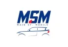 Main Street Mobile logo