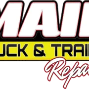 Main Truck Towing & Repair Inc logo