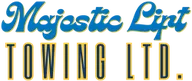 Majestic Lift Towing Ltd. logo