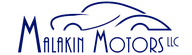 Malakin Motors LLC - Repair, Towing and Sales logo
