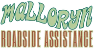 Malloryn Roadside Assistance logo
