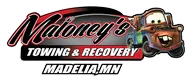 Maloney's Towing & Recovery Inc. logo