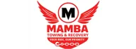 Mamba Towing & Recovery logo