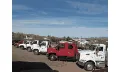 Mammoth Towing & Service logo