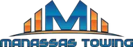 Manassas Towing logo