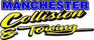 Manchester Collision and Towing logo