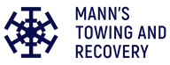 Mann's Towing and Recovery logo