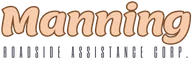 Manning Roadside Assistance Corp logo