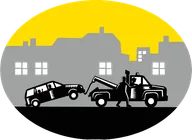 Manteca Towing Company logo