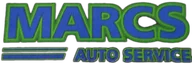 Marc's Towing And Recovery logo