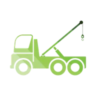 Marcel Reliable Towing Recovery logo