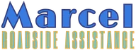 Marcel Roadside Assistance logo