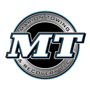 Marion Towing & Repair, LLC logo