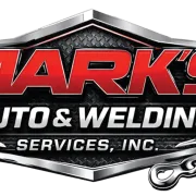 Mark's Auto & Welding Services, Inc. logo