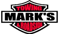 Mark's Towing Inc logo