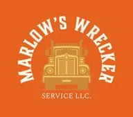 Marlow's Wrecker Service logo