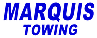 Marquis Towing logo
