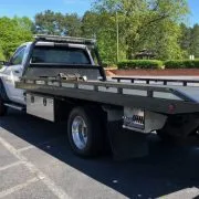 Marquis Towing Rescue Co. logo