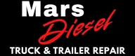 Mars Diesel Inc (24/7 Roadside) logo