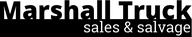 Marshall Truck Salvage & Heavy Towing logo
