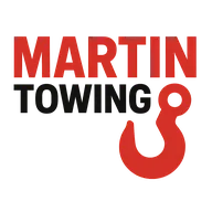 Martin Towing Inc. logo