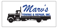 Marv's Towing & Repair, Inc. logo