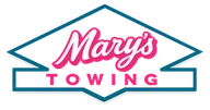Mary's Towing, Inc. logo