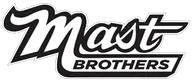 Mast Bros. Towing - Flatbed, Heavy Duty & Semi Tractor Trailer Towing logo