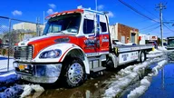 MASTERMIND TOWING INC logo