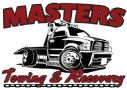 Masters Auto Center & Towing logo