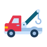 Masters Liberty Towing Solutions logo