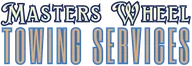 Masters Wheel Towing Services logo