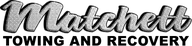 Matchett Towing and Recovery logo