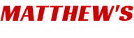 Matthews Truck Service and Towing Inc. logo