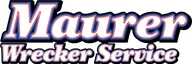 Maurer Wrecker logo