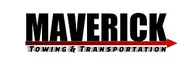 Maverick Towing & Transportation, LLC logo