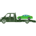 Max Apogee Towing and Roadside logo