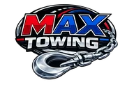 Max Towing logo
