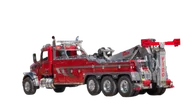 Maxplus Towing Services logo