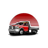 MaXtreme Auto Towing Service logo