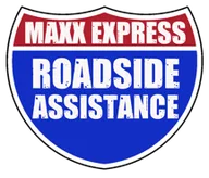 Maxx Express Roadside assistance,LLC logo