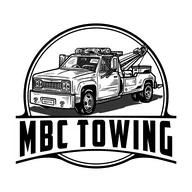 MBC Towing logo