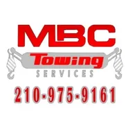 MBC Towing LLC / Servicio de Grua logo