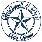 Mc Dowell Towing & Roadside Assistance logo